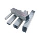 square tube for funiture material hot dip galvanised q195 q235 galvanized steel pipe